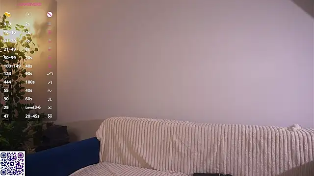 VerlieChahal live