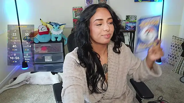 Controllercutie live