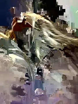 Megan_koch live
