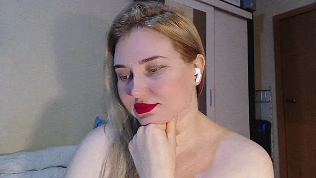 mmmPinUpGirl live