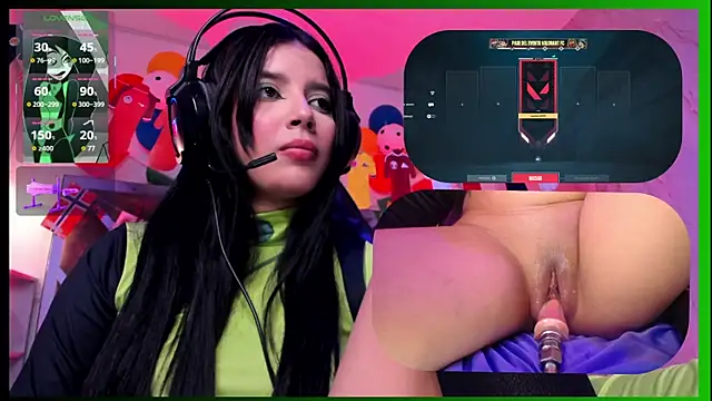SweetieCloe_ live