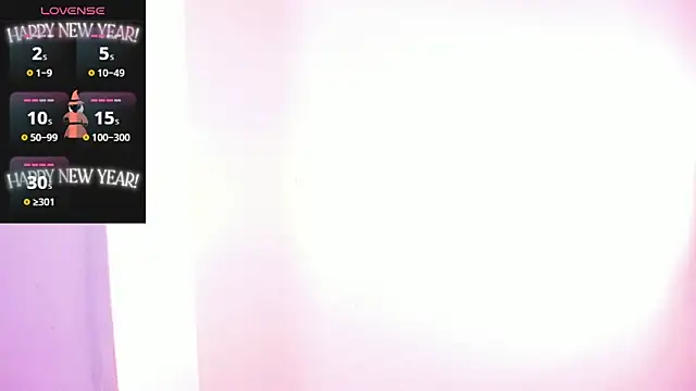 candy_rogeers live