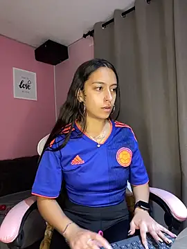 DulceLatinaxo live
