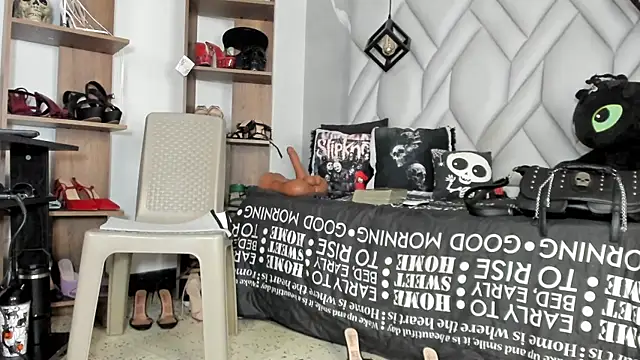 MirandaHaguen live