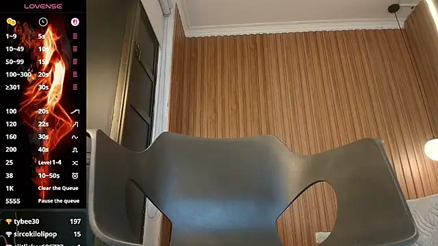 NatashaMason_ live