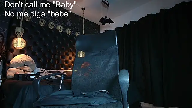 AlexHoe_ live