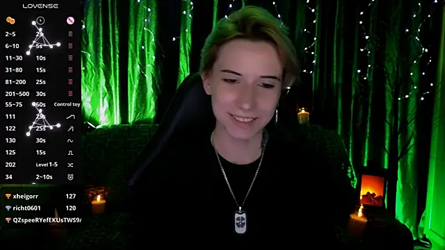 _Shadow_devil__ live