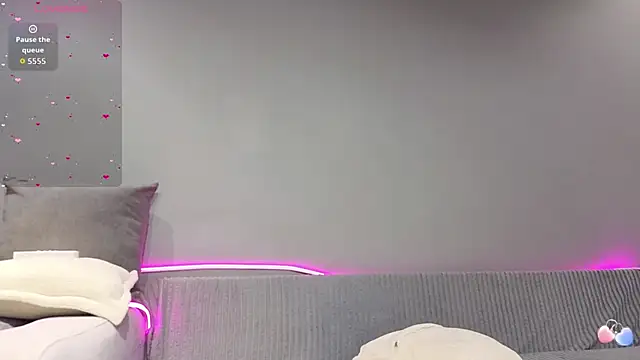 Mary__foxy live