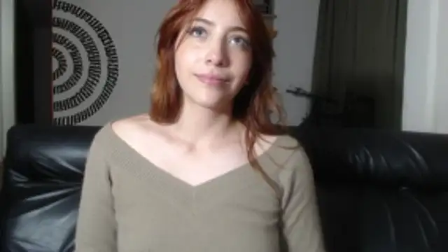 BeautyYoungblond live