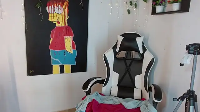 Candy_Smith20 live