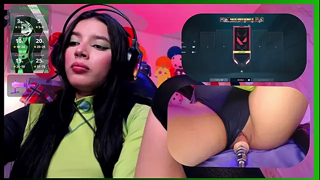 SweetieCloe_ live