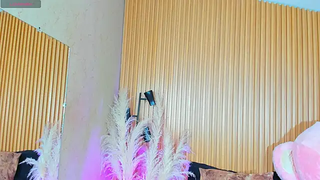 AlexiaAbbey live