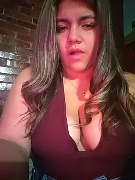 Ivy_enjoy live