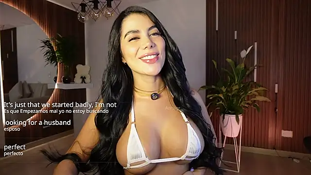 Annagr_ live