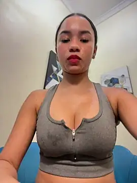 ZoeyFierce live