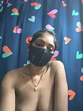 Naughty_Seema live
