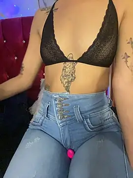 Michelle_ec live