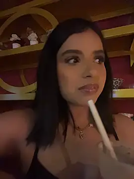 SusanneGrace live