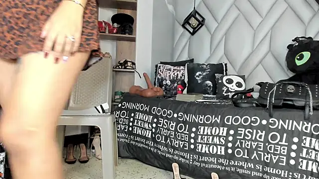 MirandaHaguen live