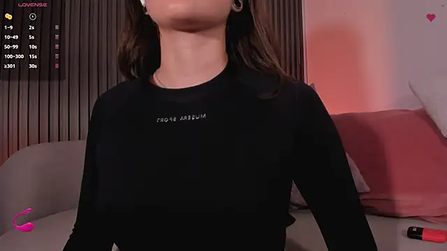 Amy-Parrish live