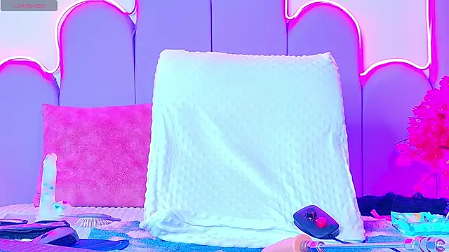 Candy_Mari live