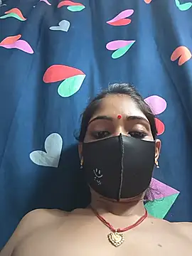 Naughty_Seema live