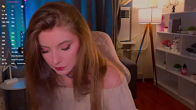 Saillise profile