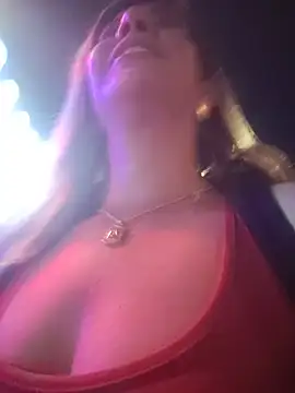 scarlett_moore live