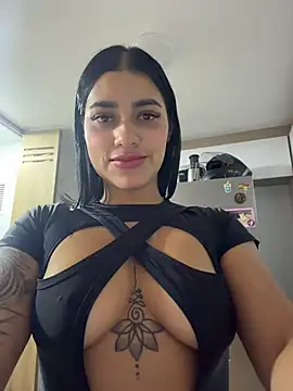 AlannaEvons live