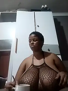 PrettyLisa26 live