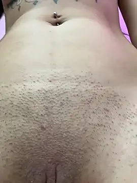 AliciaRoux live