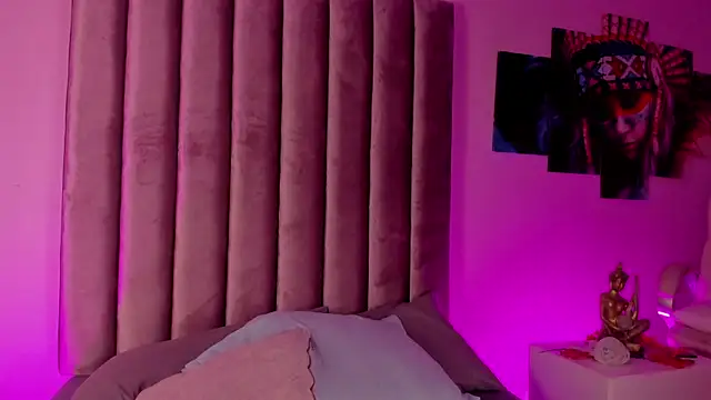 GabrielaSuarez_ live