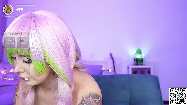 Cotton_dollie live