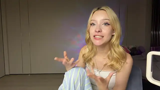 Anny_qte live