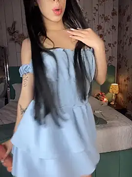 TeaseKittyXXX live