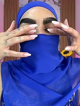 Maissa_Alabi live