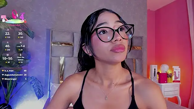 Tyla_Ks live