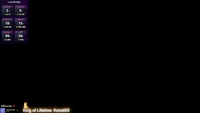 GamerGirl_Eve live
