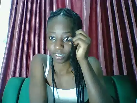 Darkpretty23 live