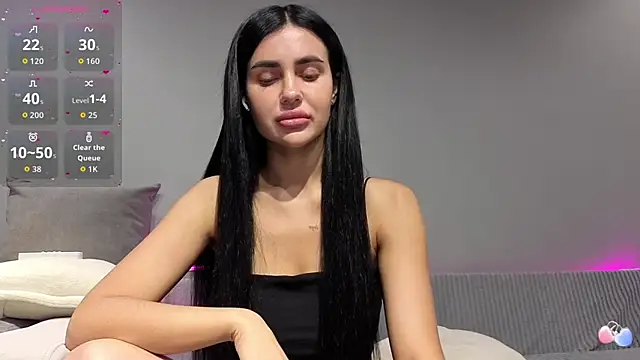 Mary__foxy live