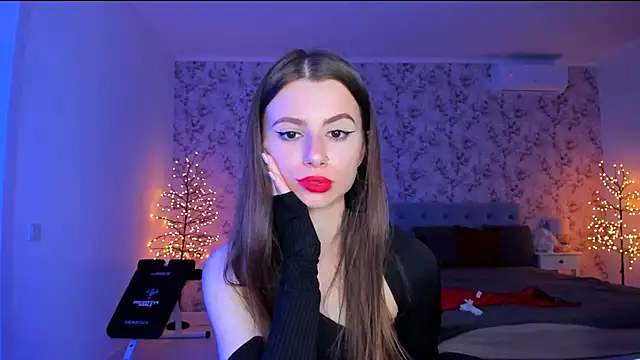 Hot_Molly5 live