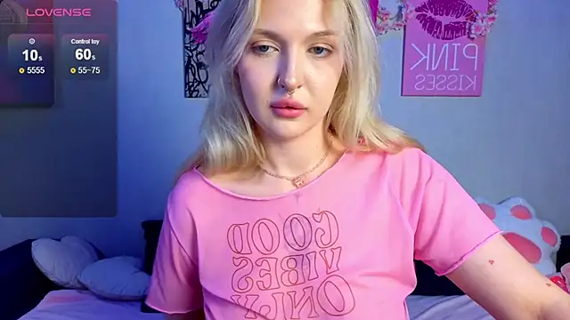 BlondieSummer live