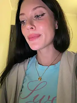 Melissa_crazy live