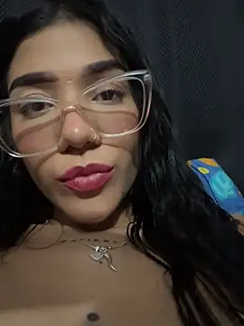 ElaRose_12 live
