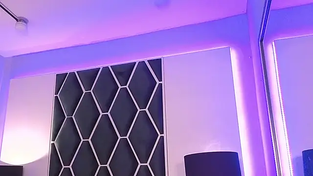 DaliaCastle live