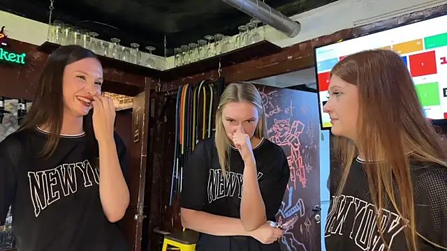 dirtypub live