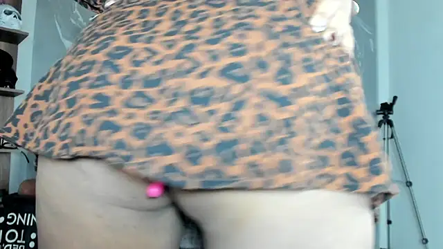 MirandaHaguen live
