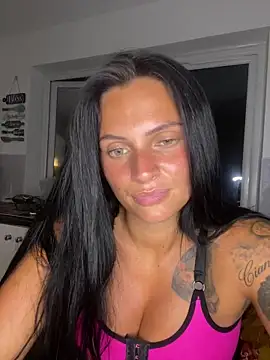 Destinylovex live