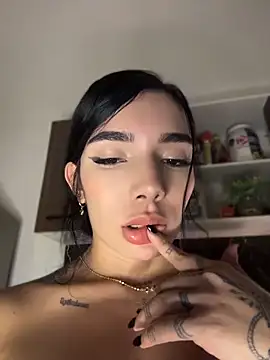 milasantana_ live
