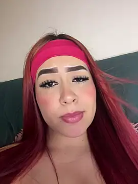 CandyFox69 live